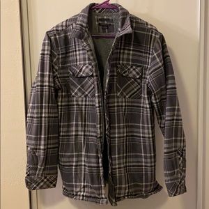 O’Neil Flannel Jacket